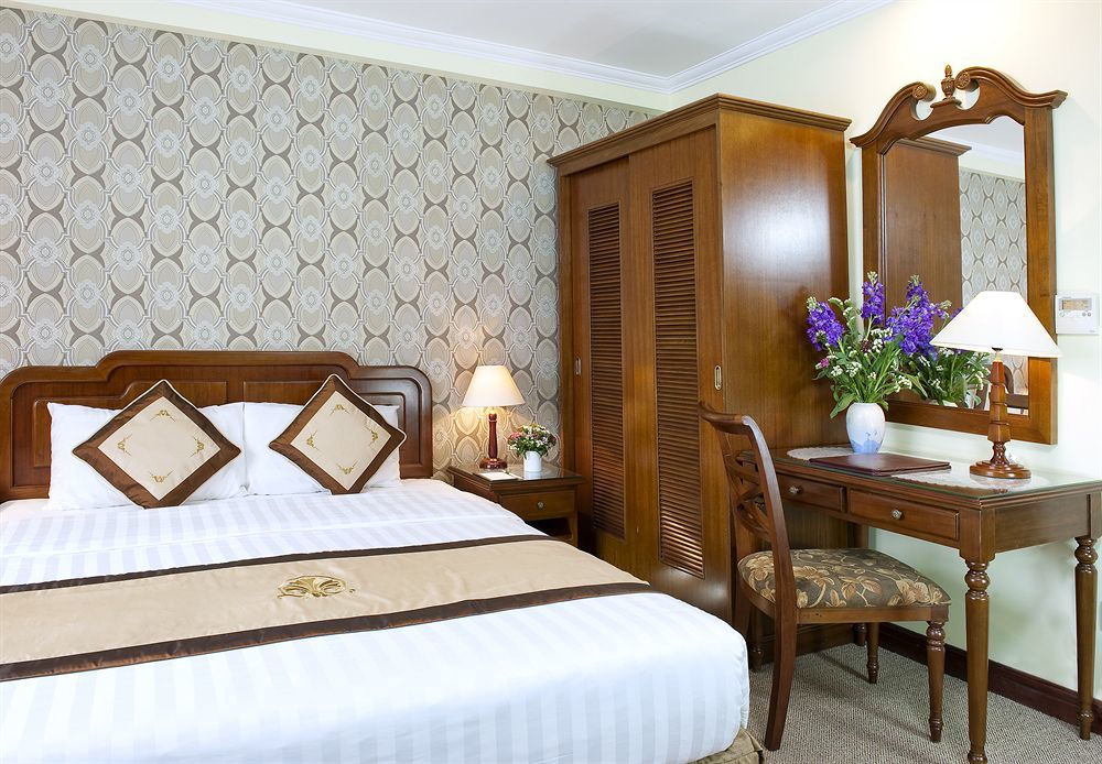 Adamas Hanoi Hotel Екстер'єр фото