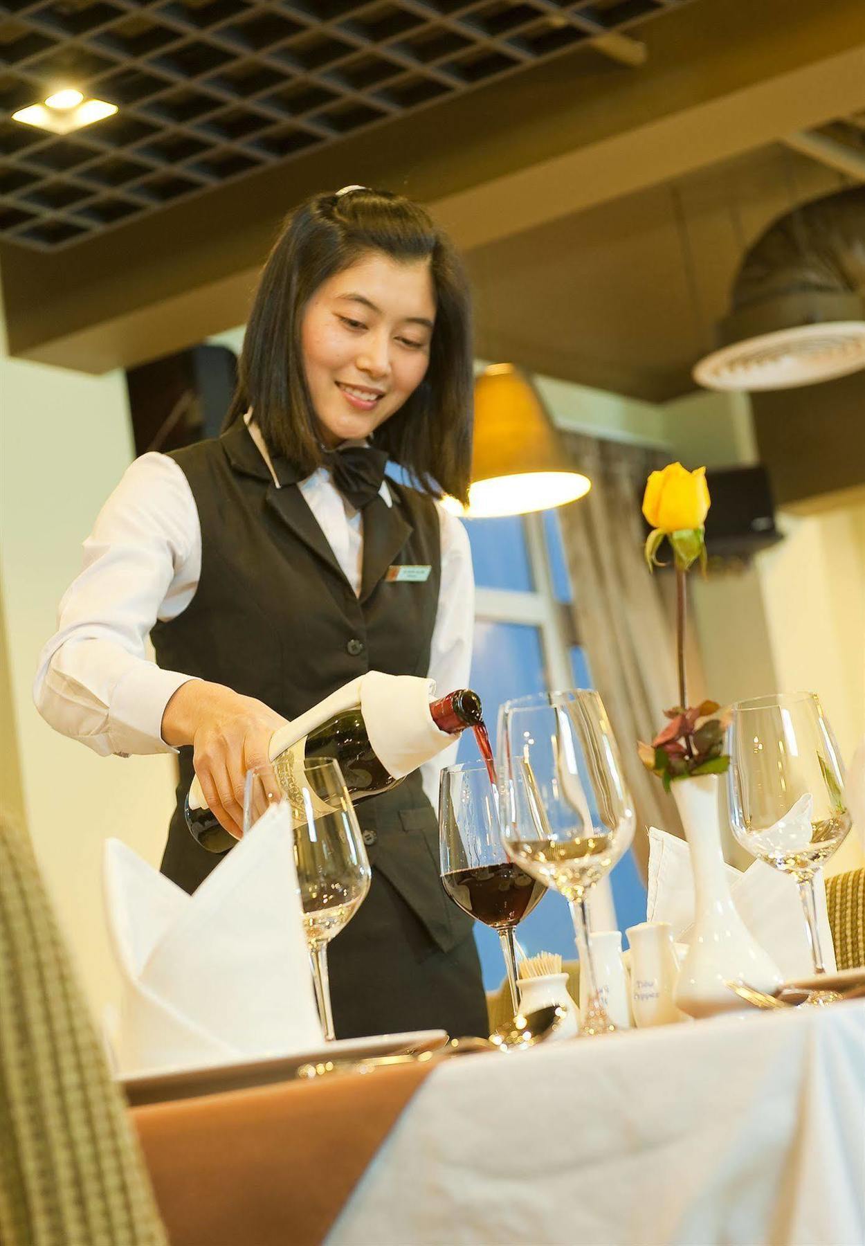 Adamas Hanoi Hotel Екстер'єр фото