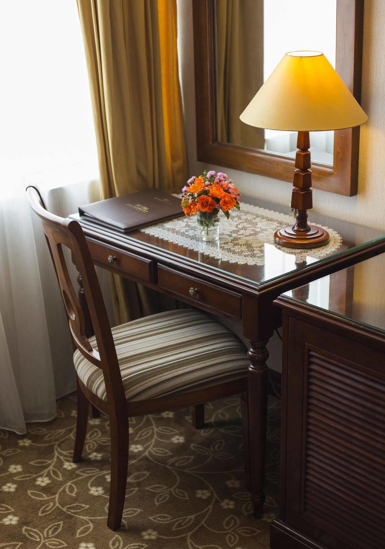 Adamas Hanoi Hotel Екстер'єр фото
